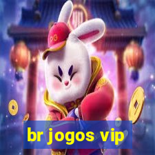 br jogos vip